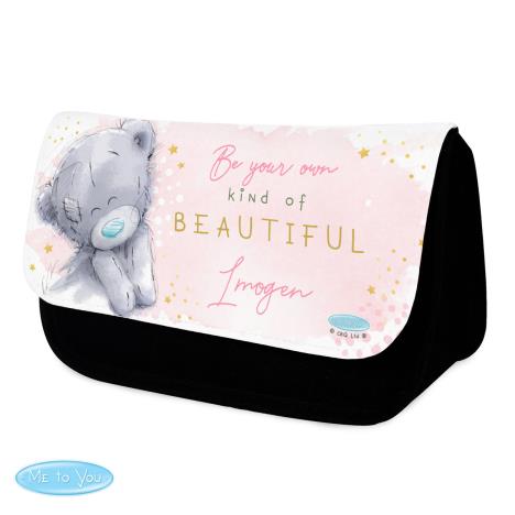 Personalised Me to You Be-You-Tiful Make Up Bag £16.99